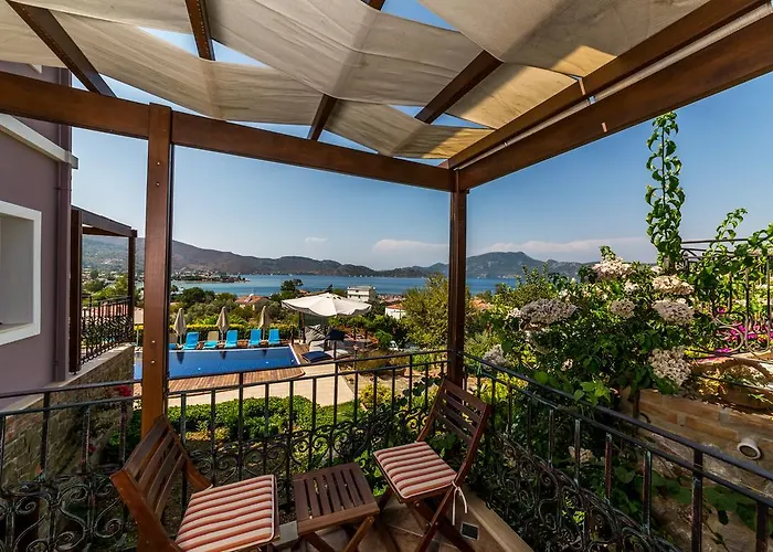 Badem Selimiye (Aegean)