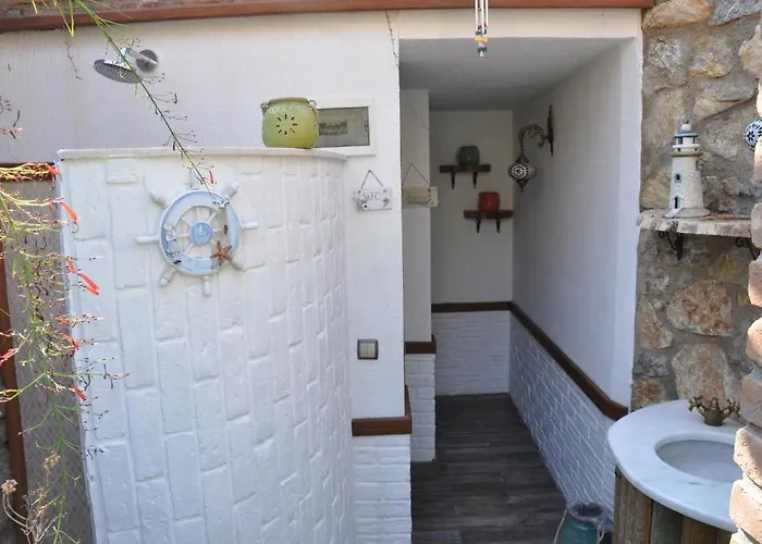 Badem Selimiye (Aegean)