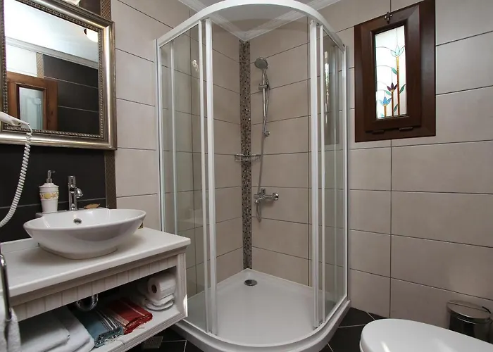 Badem 3* Selimiye (Aegean)