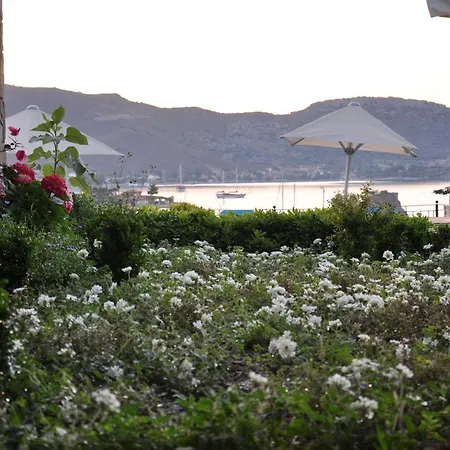 Hotel Badem Selimiye (Aegean)