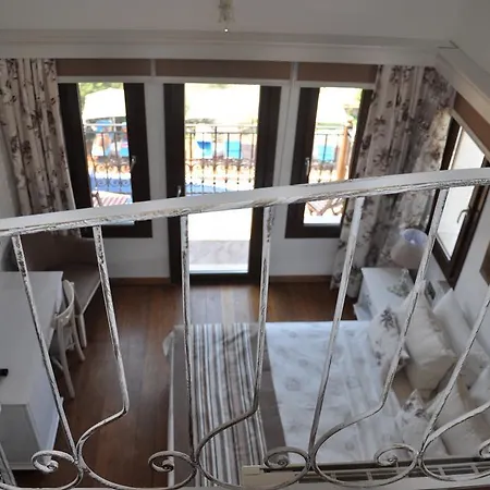 Badem Selimiye (Aegean)