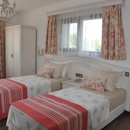 Hotel Badem Selimiye (Aegean)