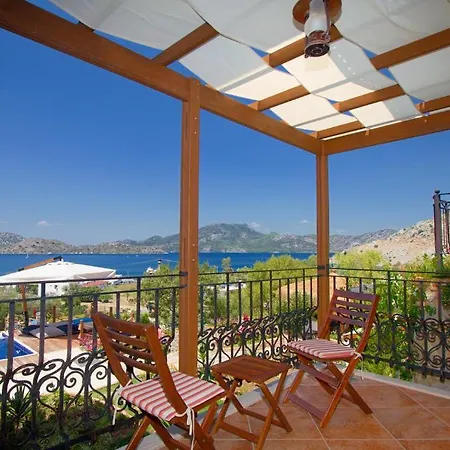 Badem Selimiye (Aegean)