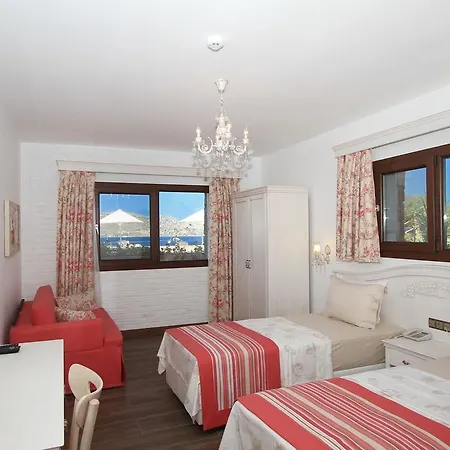 Badem Selimiye (Aegean)