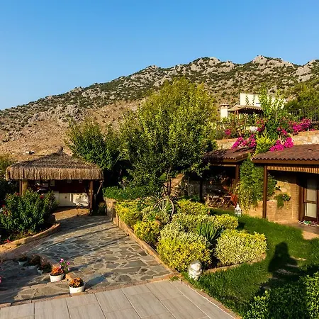 Hotel Badem Selimiye (Aegean)