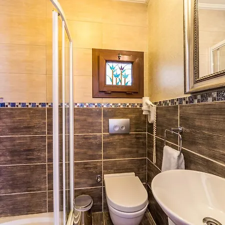 Badem Hotel Selimiye (Aegean)