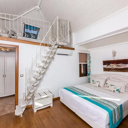 Badem Selimiye (Aegean)