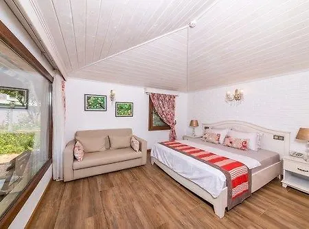 Badem Selimiye (Aegean)