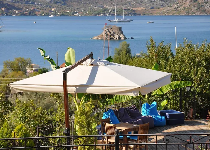 Badem 3* Selimiye (Aegean)