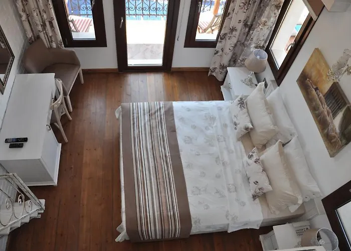 Badem Отель Селемие