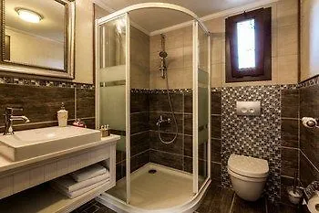 Badem 3* Селемие