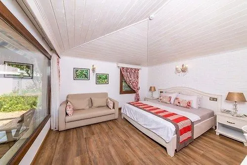 Badem Селемие