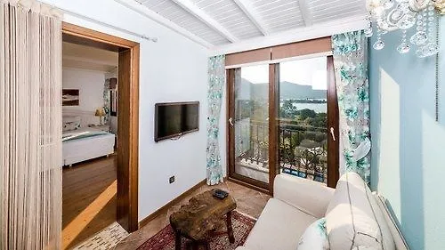 Hotel Badem Selimiye (Aegean)