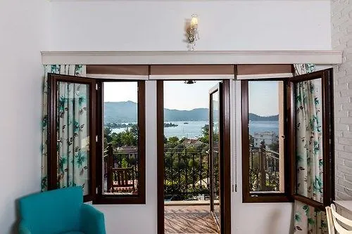 Badem Hotel Selimiye (Aegean)