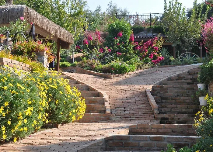 Badem Отель Селемие